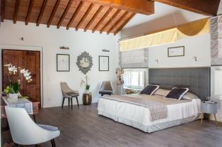 Bed and breakfast Residenza Castiglioni Florencia