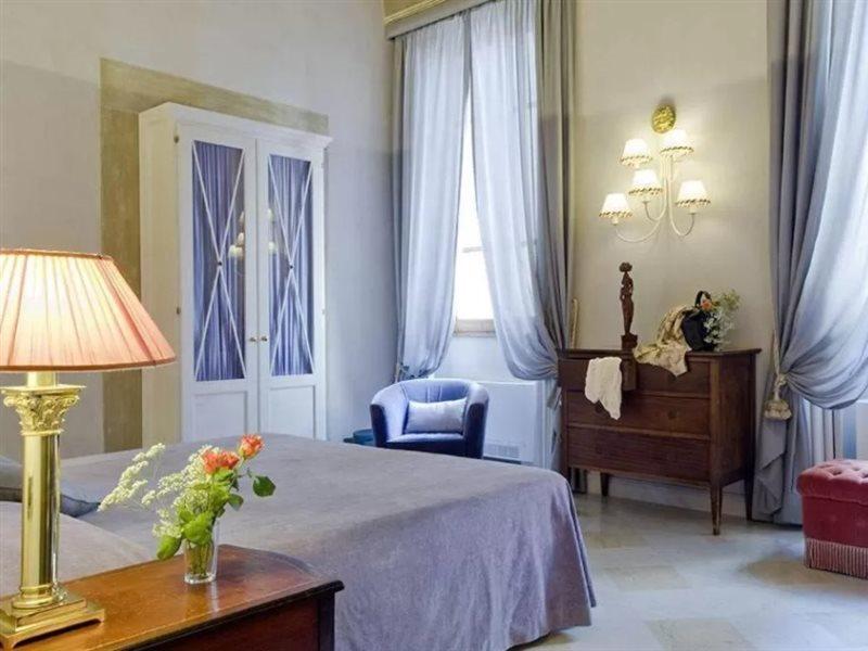 Residenza Castiglioni Bed and breakfast