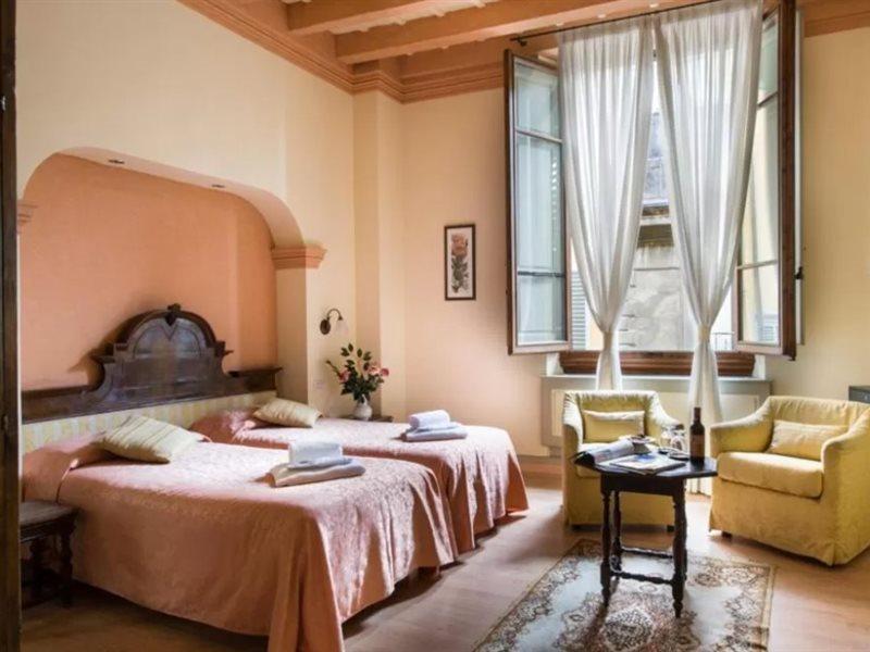 Bed and breakfast Residenza Castiglioni