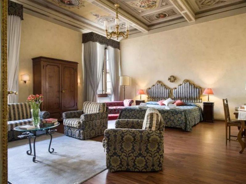 Bed and breakfast Residenza Castiglioni