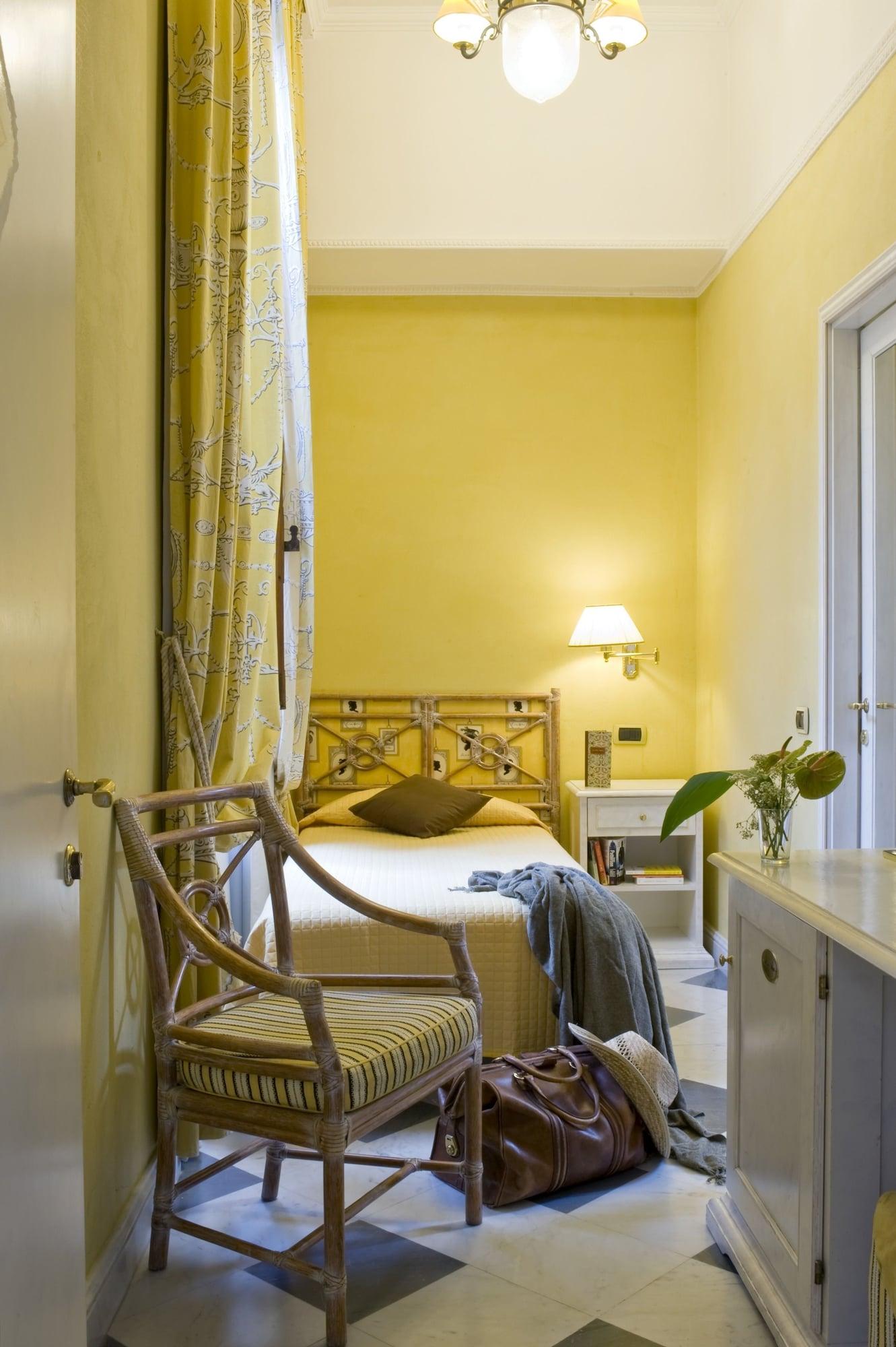 Residenza Castiglioni Florencia