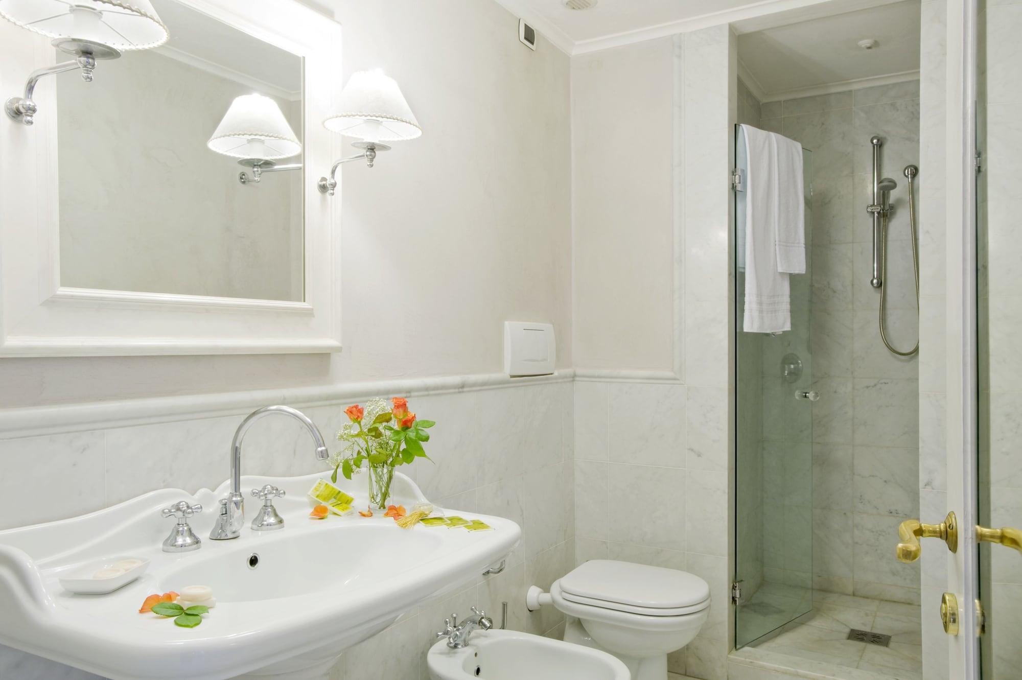 Residenza Castiglioni 4* Florencia