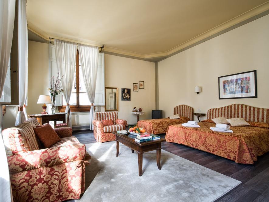 Bed and breakfast Residenza Castiglioni