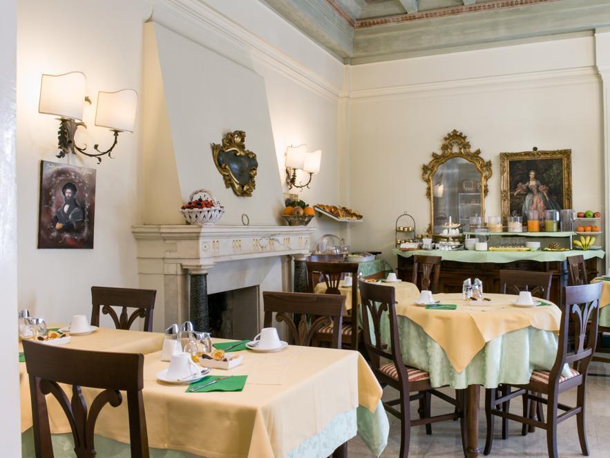 Residenza Castiglioni Florencia