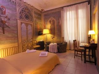Bed and breakfast Residenza Castiglioni Florencia