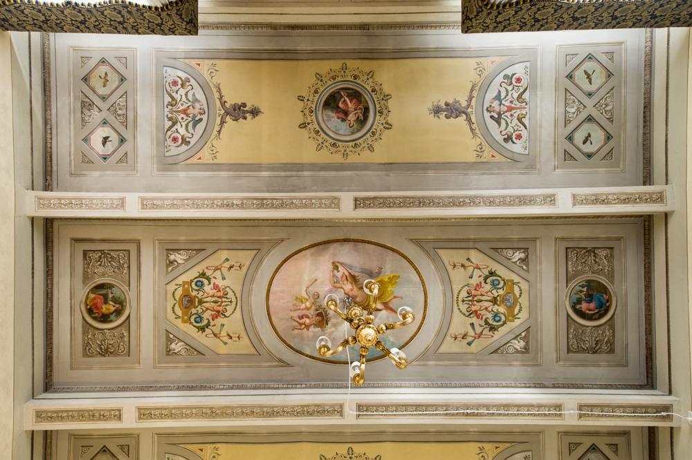 Bed and breakfast Residenza Castiglioni Florencia