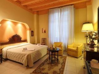 Residenza Castiglioni Bed and breakfast Florencia