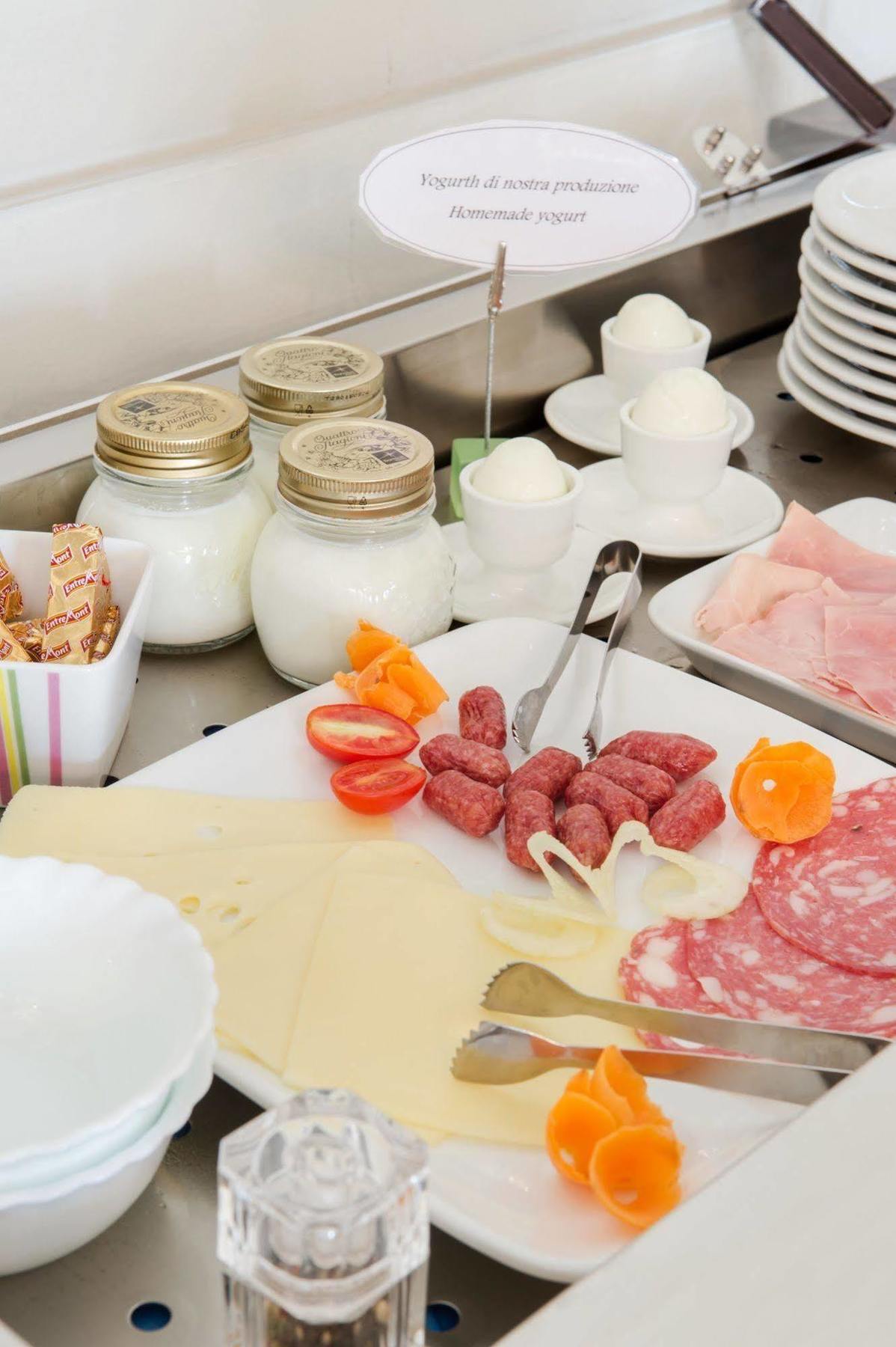 Bed and breakfast Residenza Castiglioni 4*