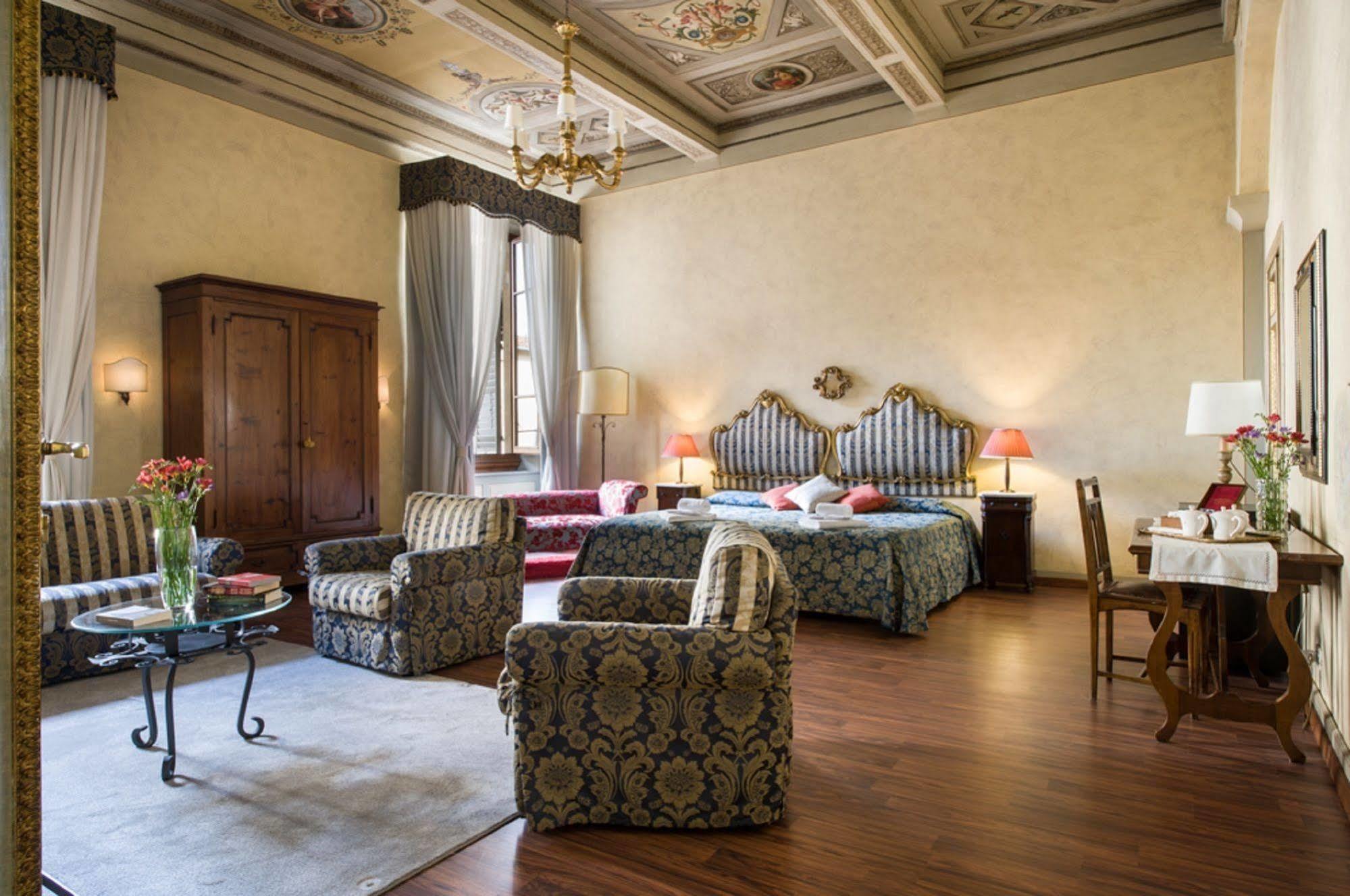 Residenza Castiglioni Florencia