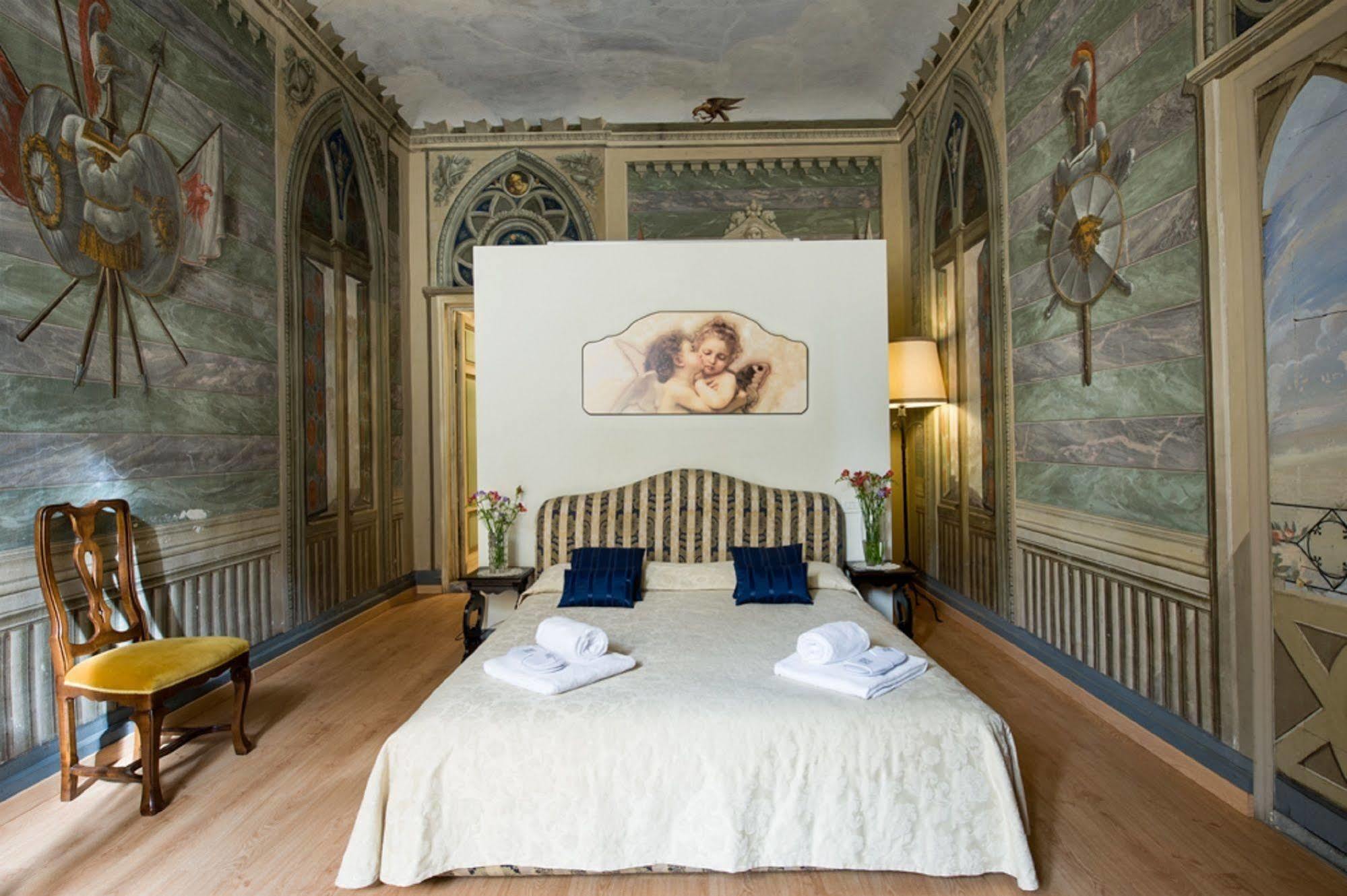 Residenza Castiglioni Florencia