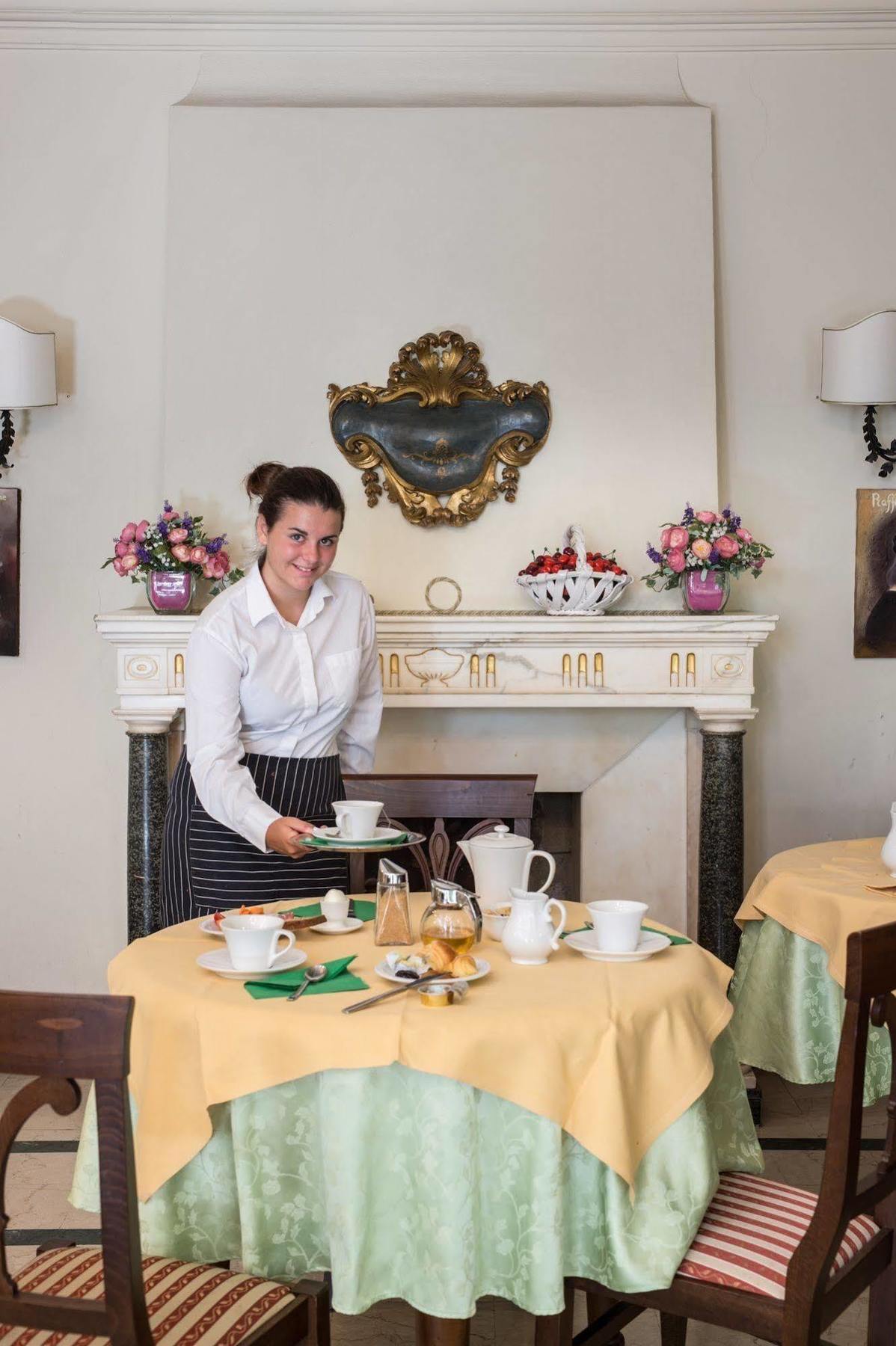 Residenza Castiglioni Bed and breakfast Florencia