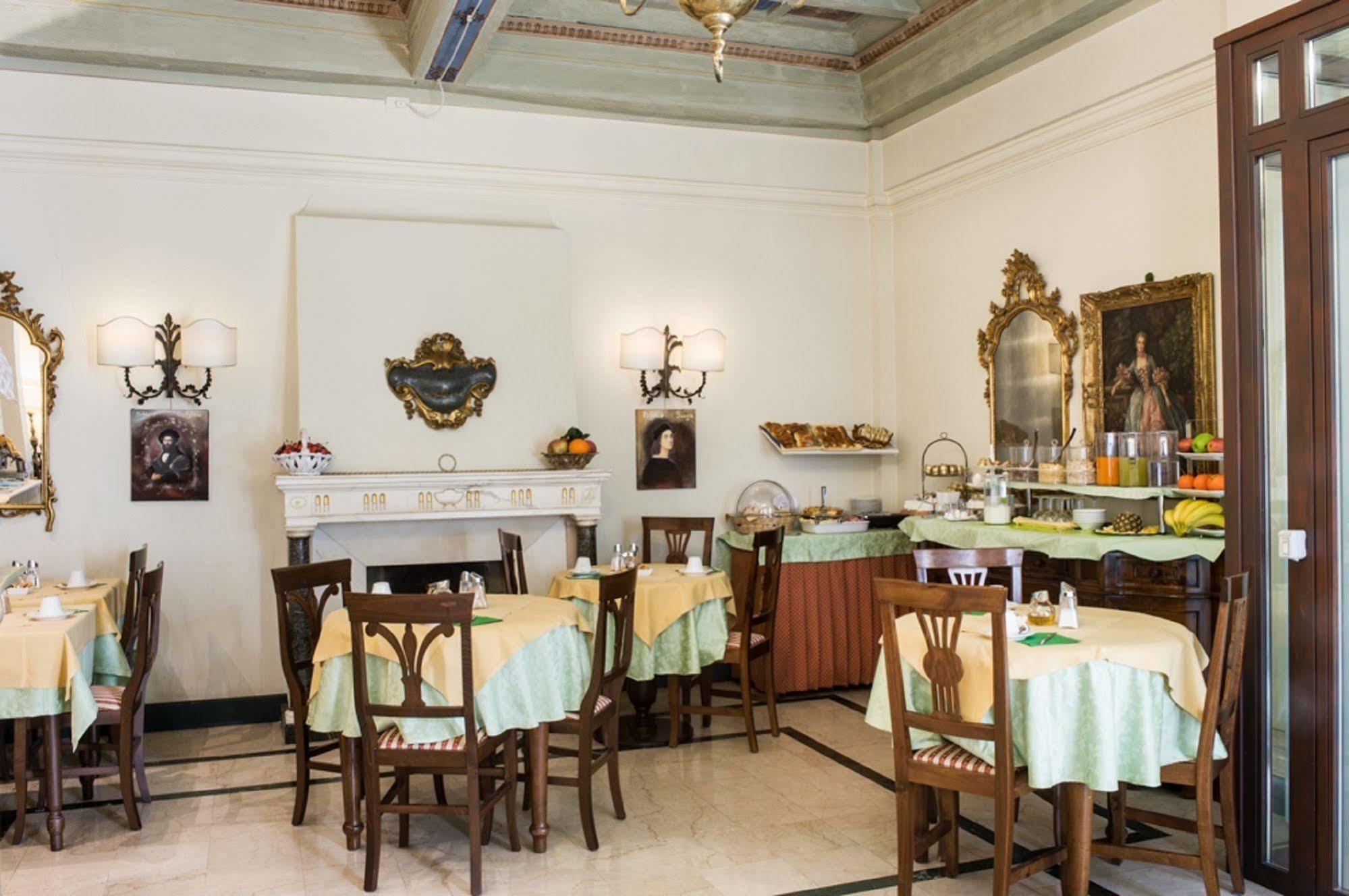 Residenza Castiglioni Bed and breakfast