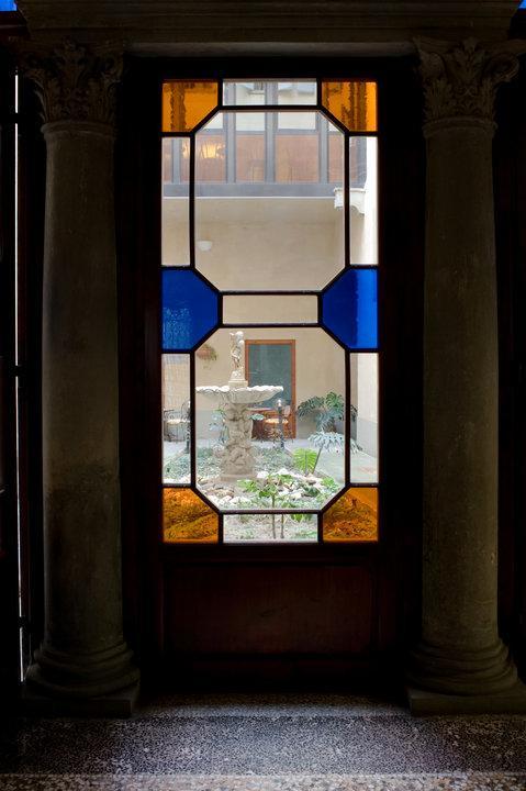 Bed and breakfast Residenza Castiglioni 4*