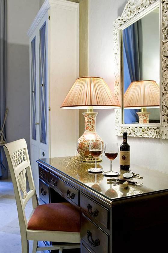 Residenza Castiglioni Florencia