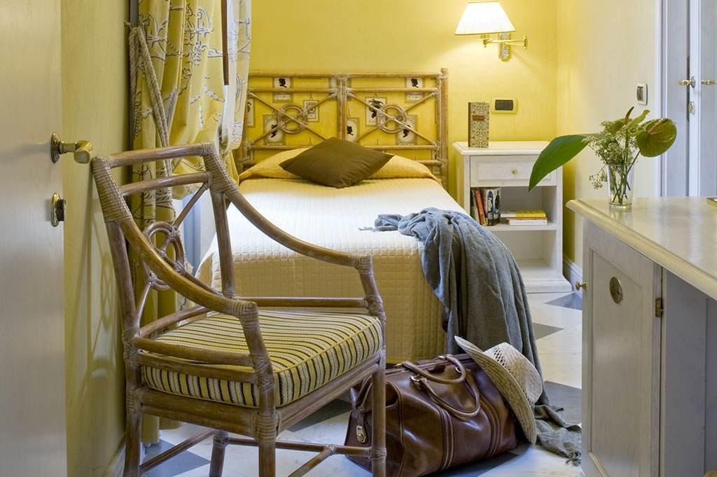 Residenza Castiglioni Bed and breakfast Florencia