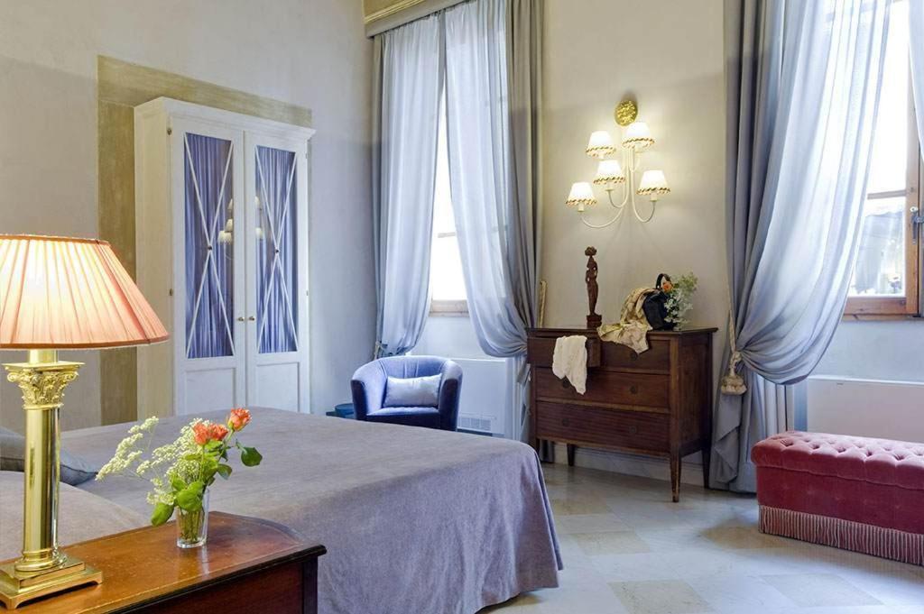 Residenza Castiglioni 4* Florencia