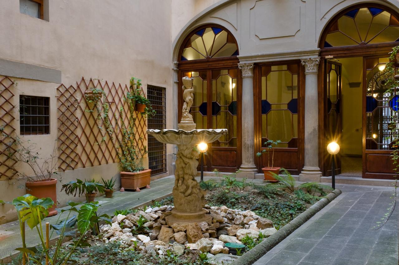 Residenza Castiglioni Florencia