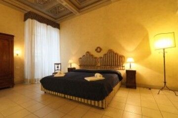 Bed and breakfast Residenza Castiglioni