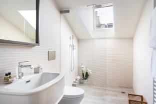 Bed and breakfast Residenza Castiglioni Florencia