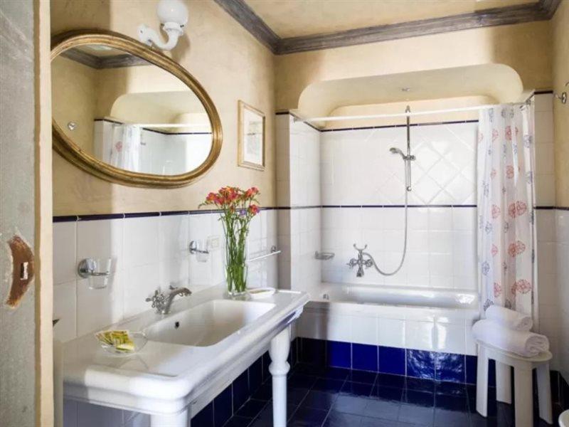 Residenza Castiglioni Bed and breakfast 4*