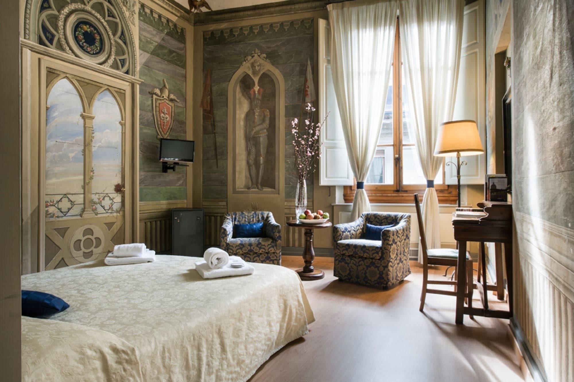 Residenza Castiglioni Bed and breakfast Florencia