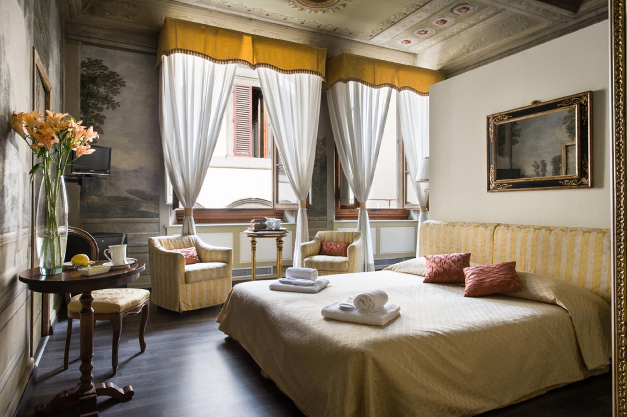 Residenza Castiglioni Bed and breakfast Florencia