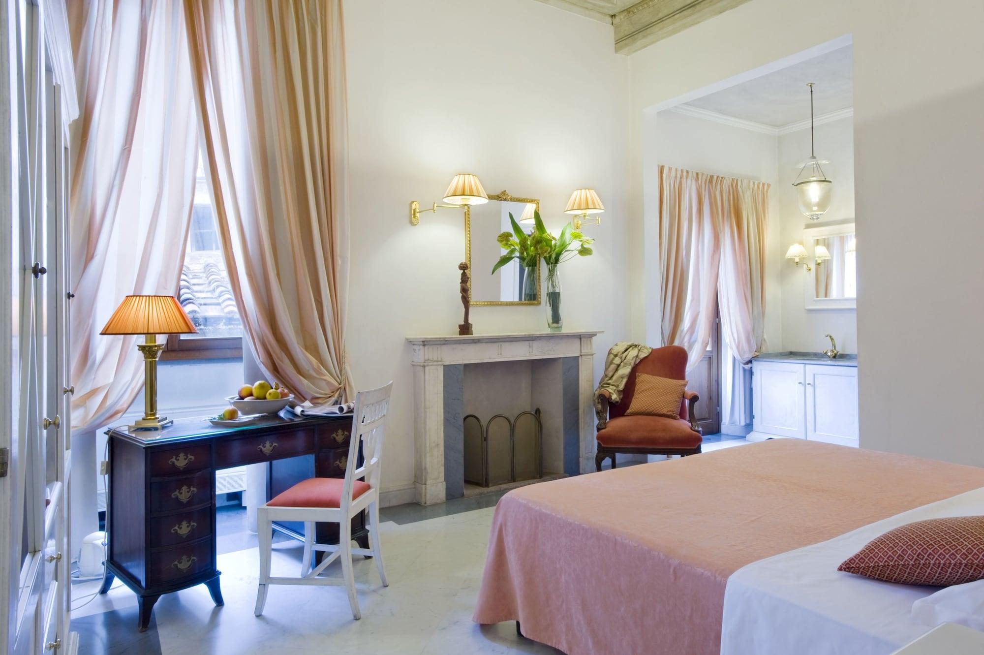 Bed and breakfast Residenza Castiglioni 4*
