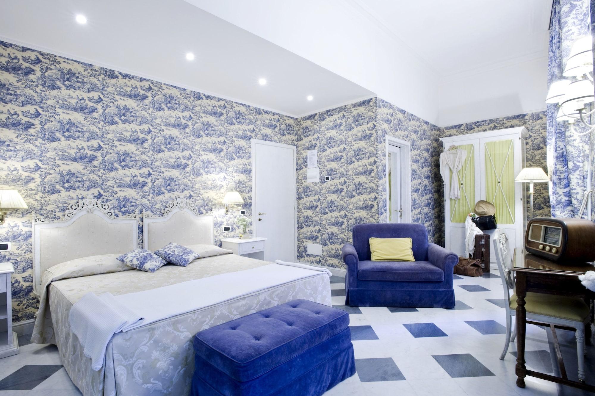 Residenza Castiglioni 4* Florencia