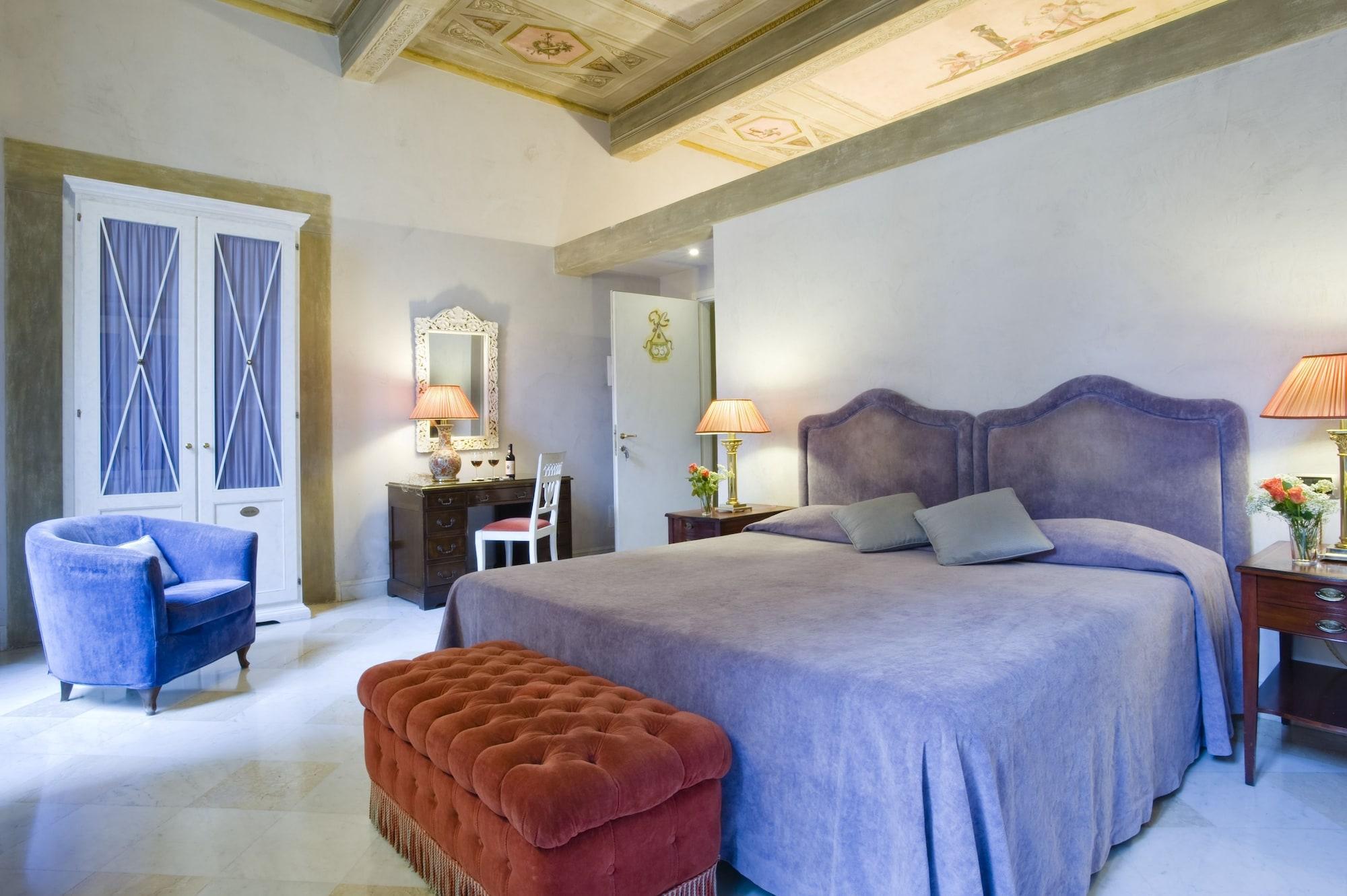 Bed and breakfast Residenza Castiglioni