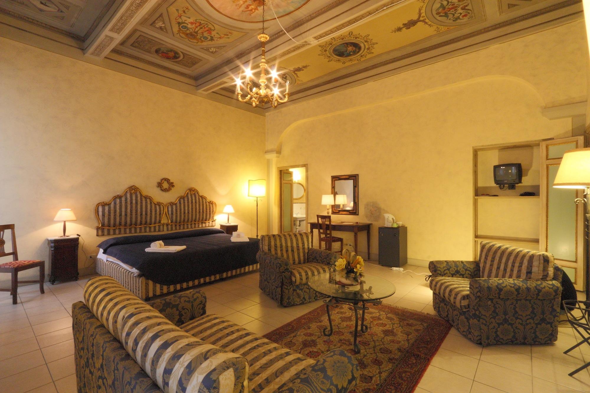 Residenza Castiglioni Florencia