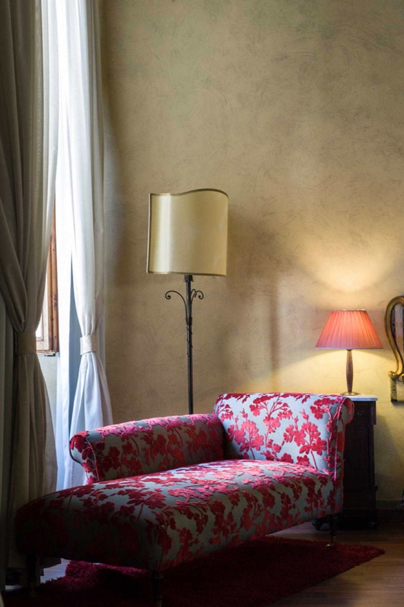 Residenza Castiglioni Bed and breakfast Florencia