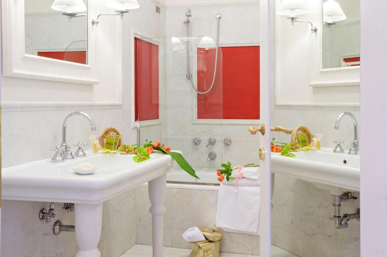 Residenza Castiglioni 4* Florencia