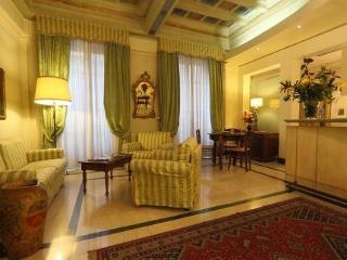 Residenza Castiglioni Bed and breakfast 4*