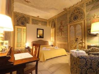 Bed and breakfast Residenza Castiglioni Florencia
