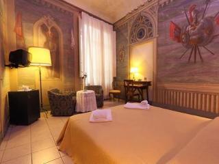 Residenza Castiglioni Bed and breakfast