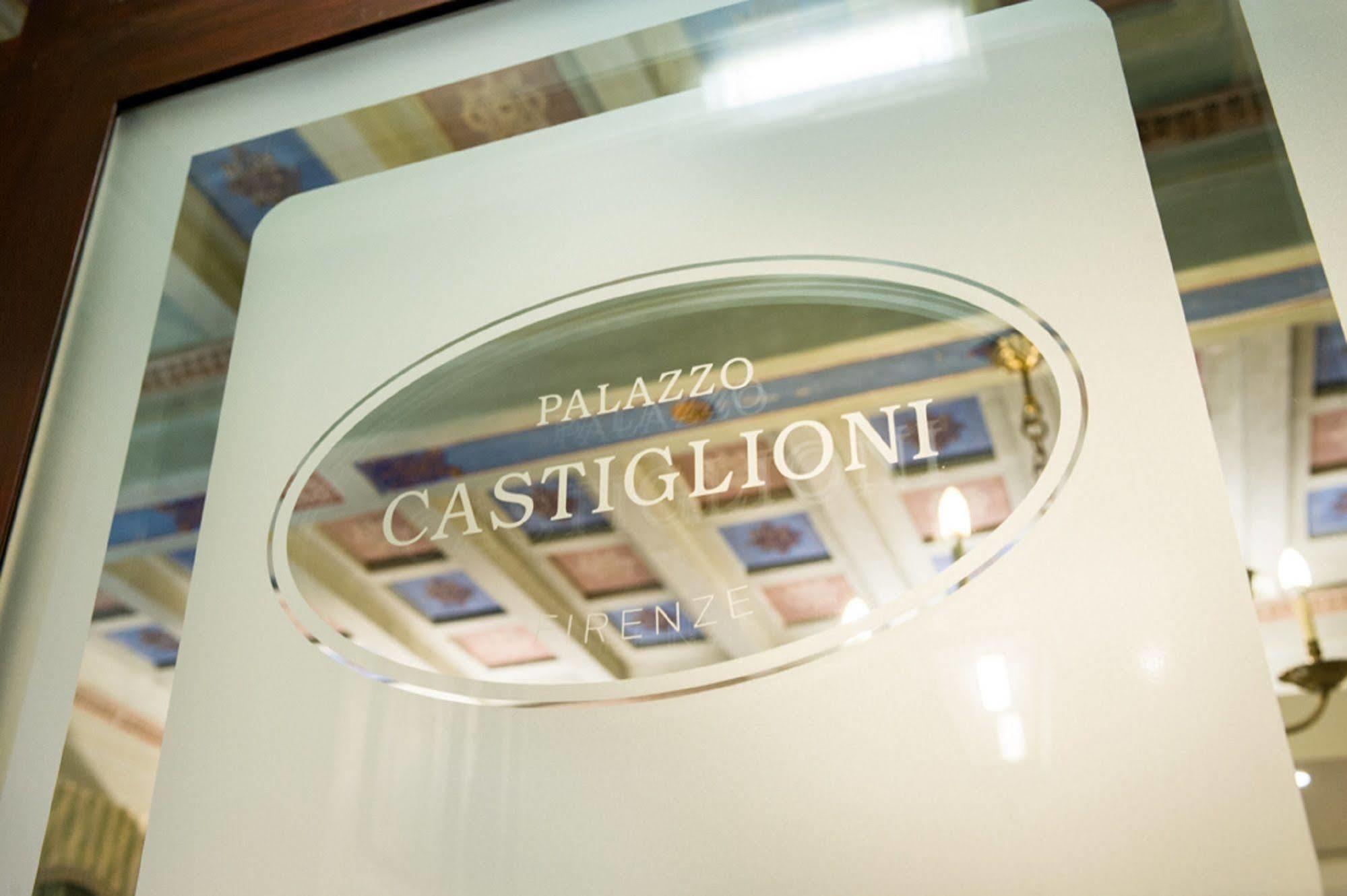 Residenza Castiglioni Florencia