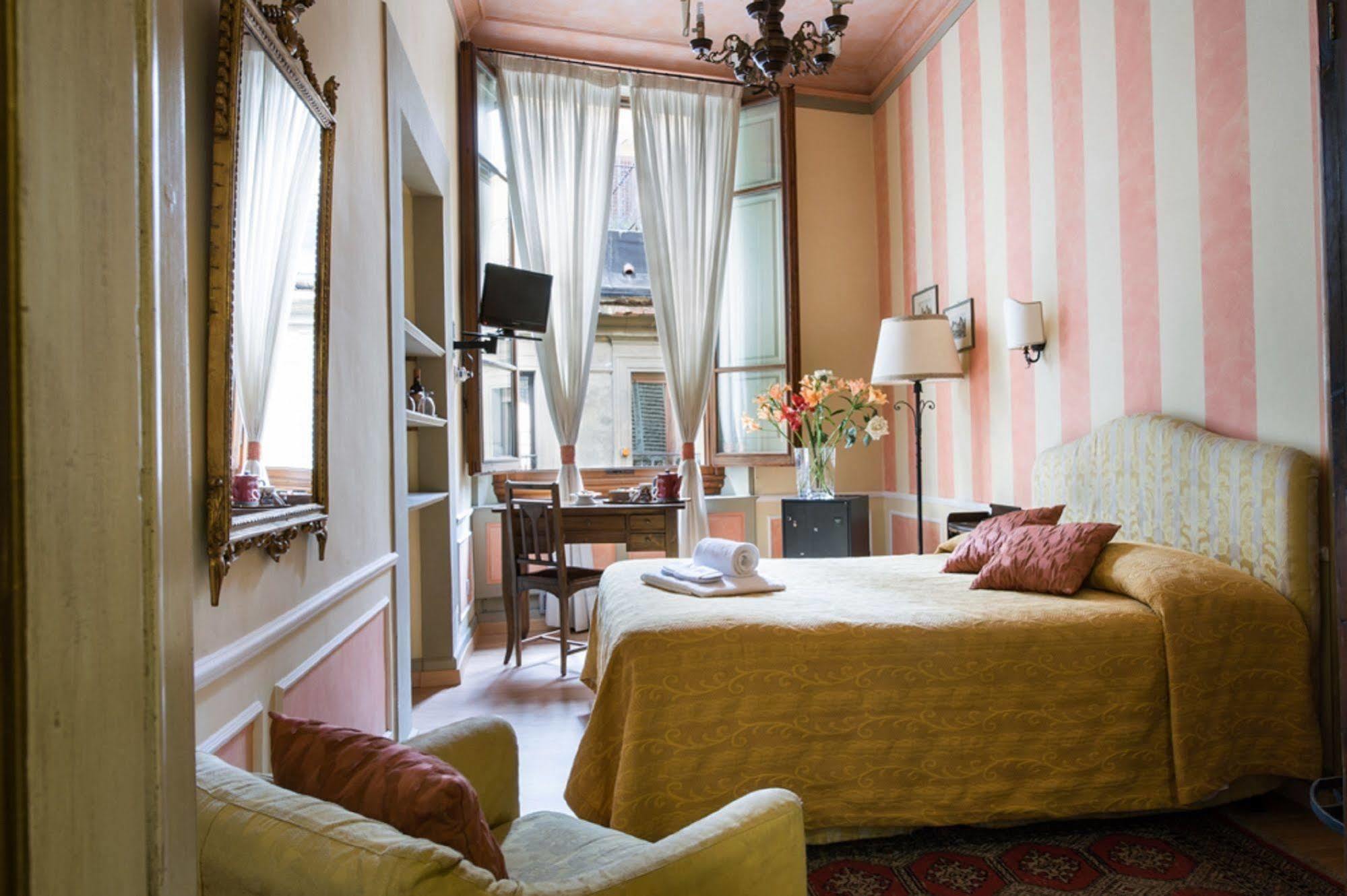 Bed and breakfast Residenza Castiglioni