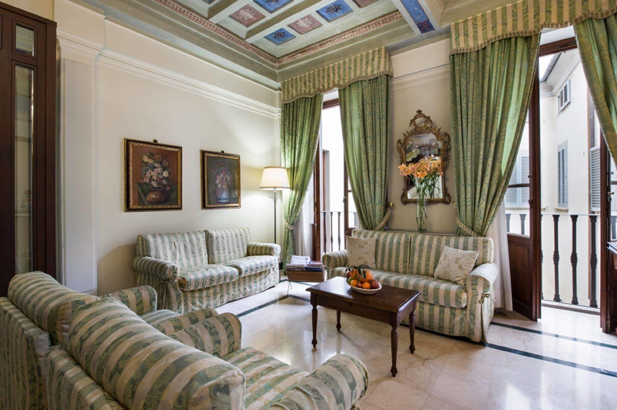 Residenza Castiglioni Bed and breakfast