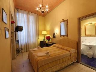 Bed and breakfast Residenza Castiglioni Florencia